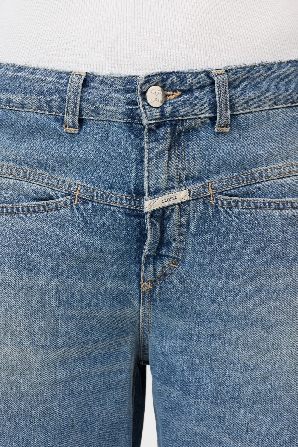 CLOSED JEANS TORI - X - Den Lille Ida - Closed