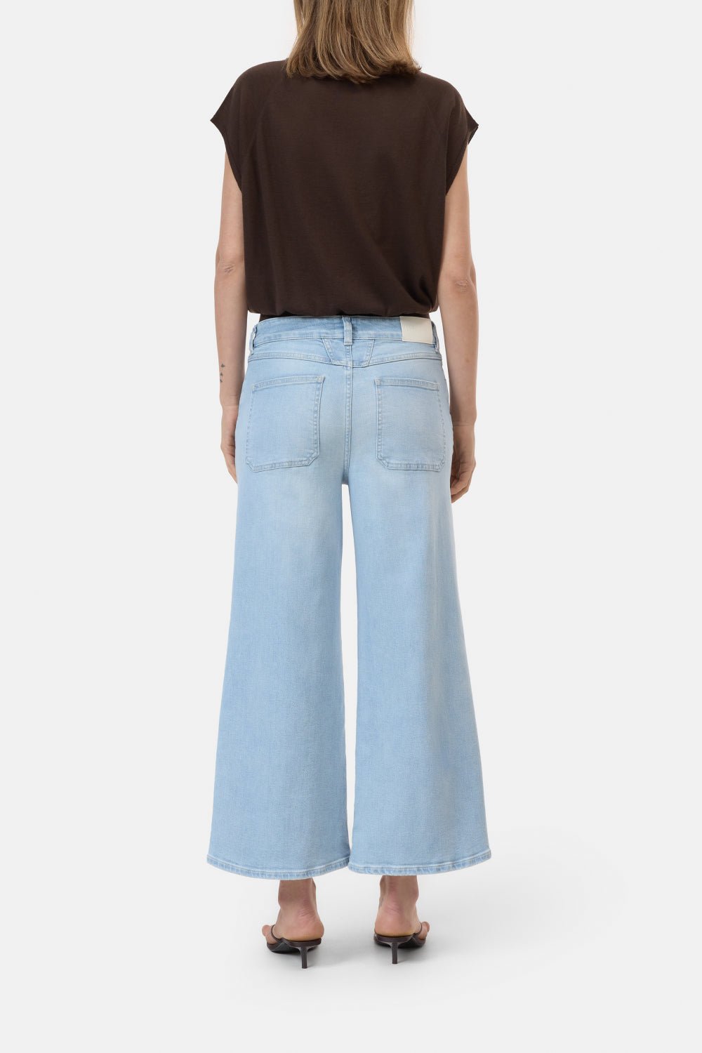 Closed Jeans Wera Light Blue - Den Lille Ida - Closed