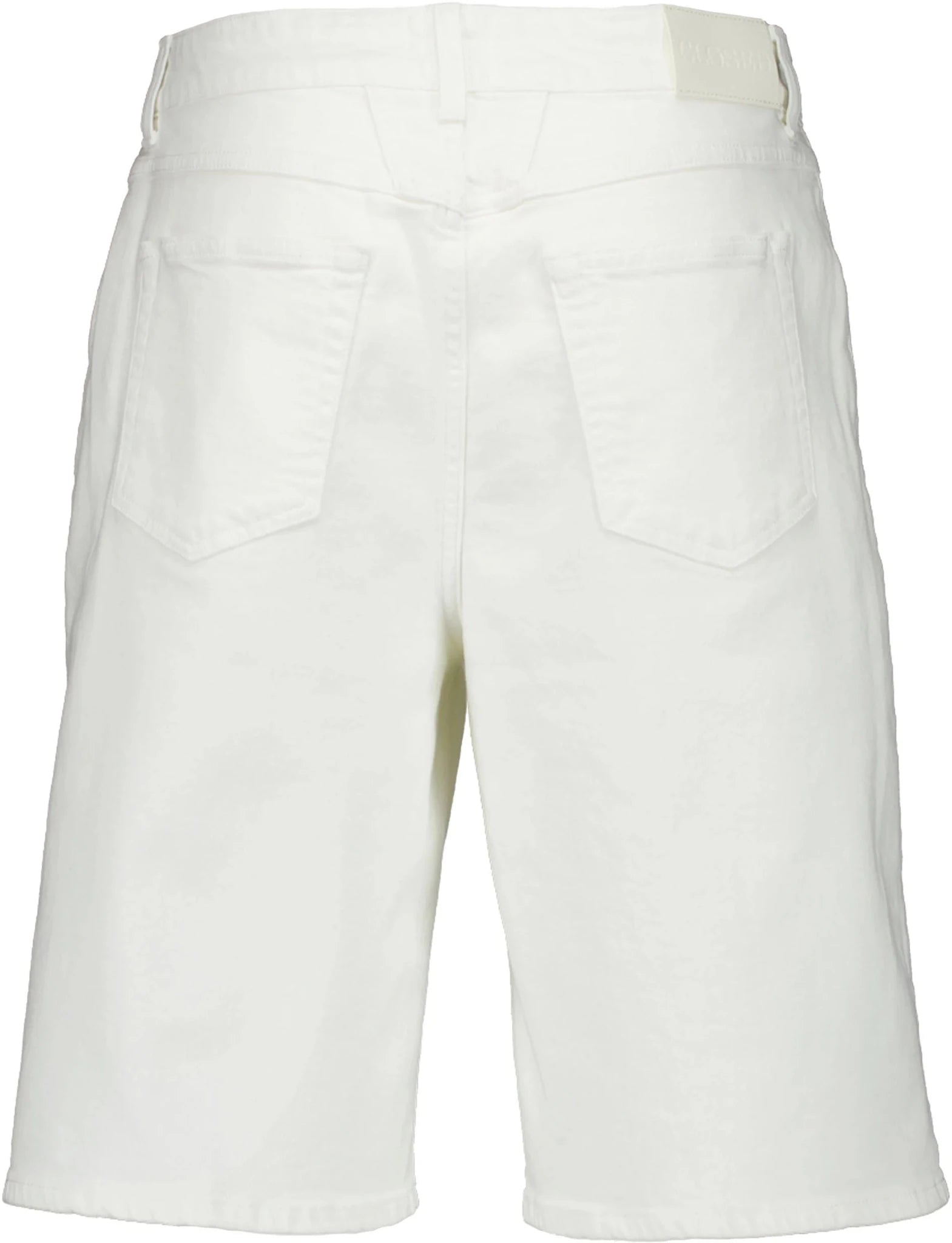 CLOSED SHORTS JENICA OFFWHITE - Den Lille Ida - Closed