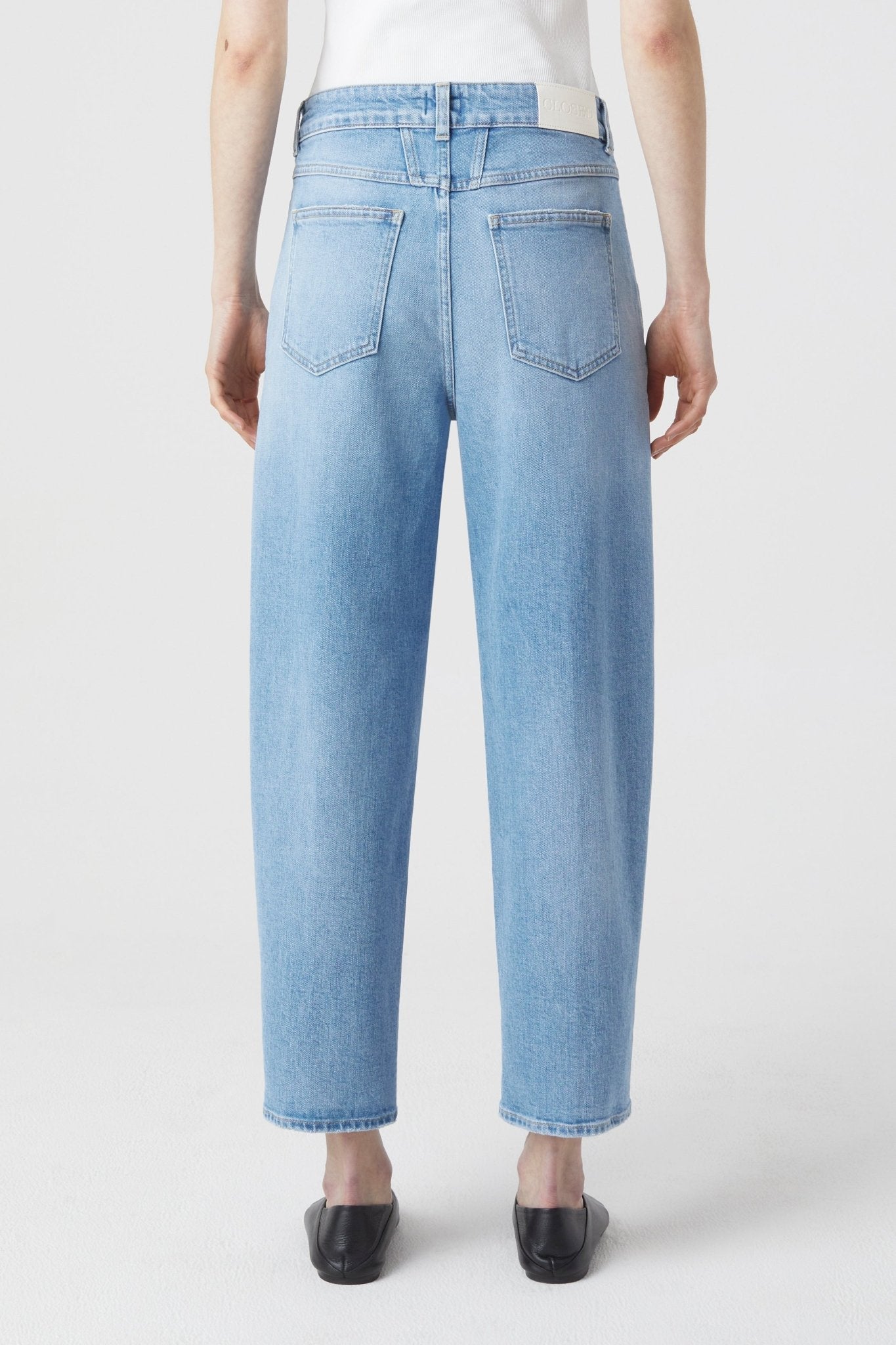 Closed Stover-X Jeans Light Blue - Den Lille Ida - Closed