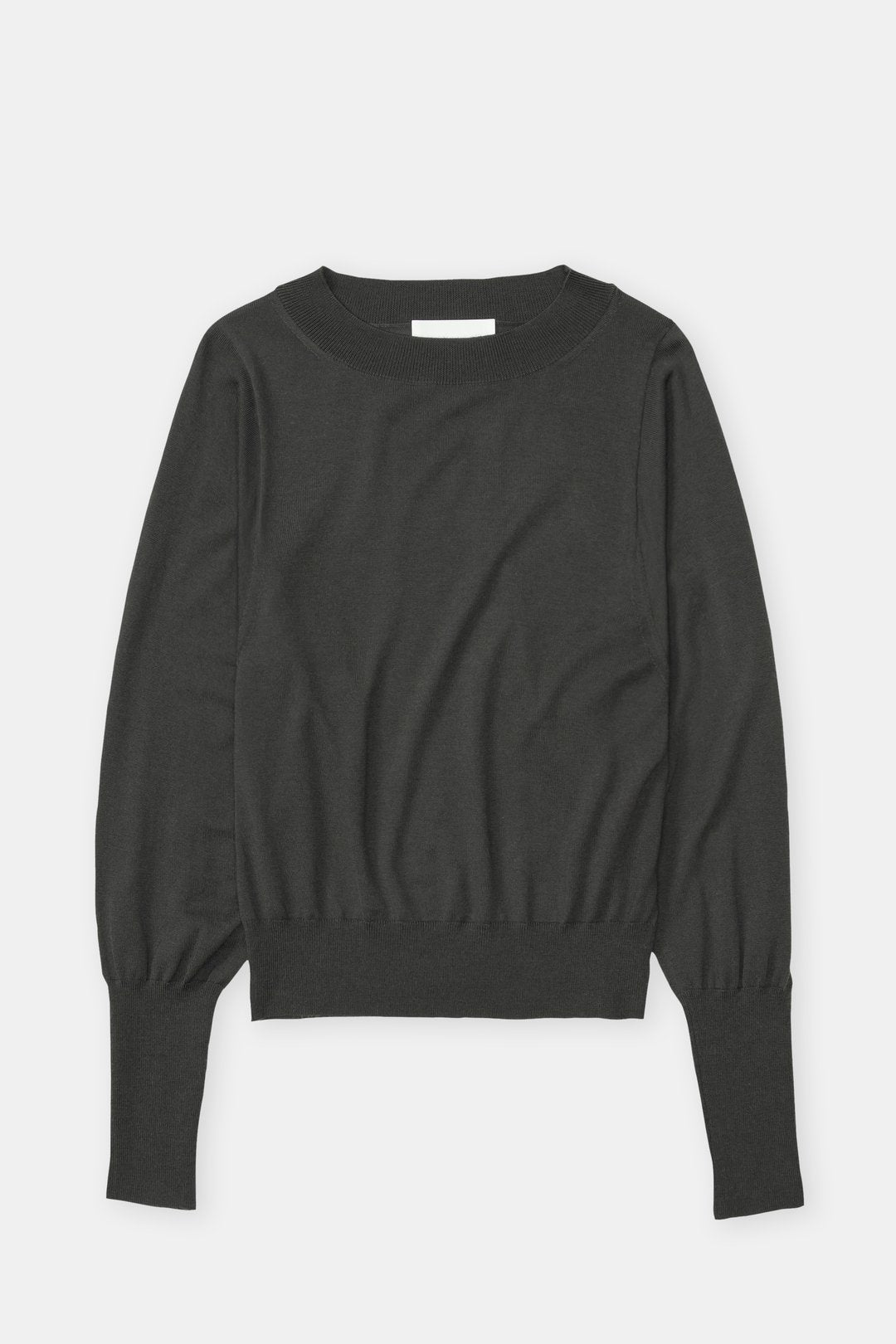 Closed Wool and Cashmere Blend Jumper - Den Lille Ida - Closed