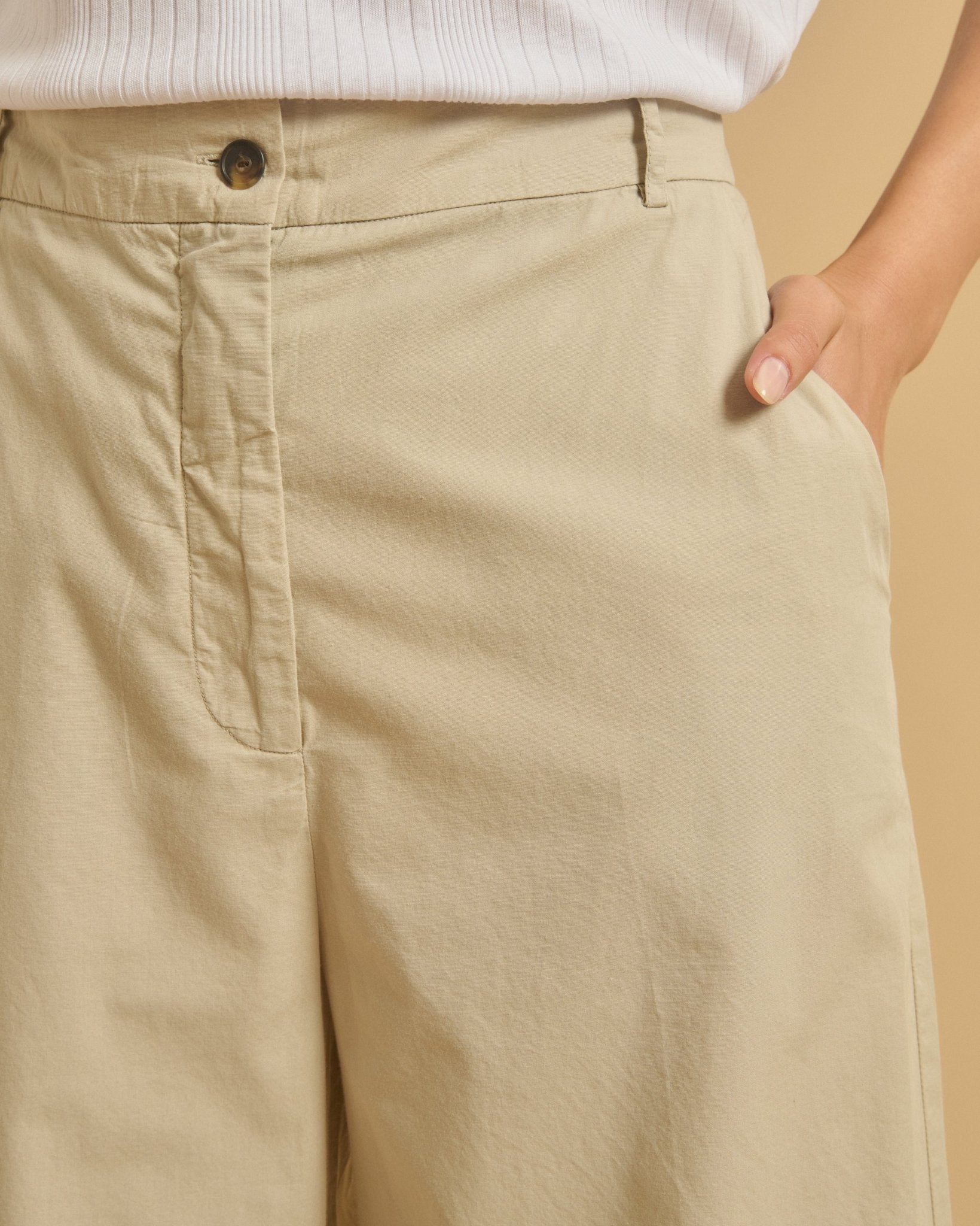 Diega Pants Pomito - Den Lille Ida - Diega