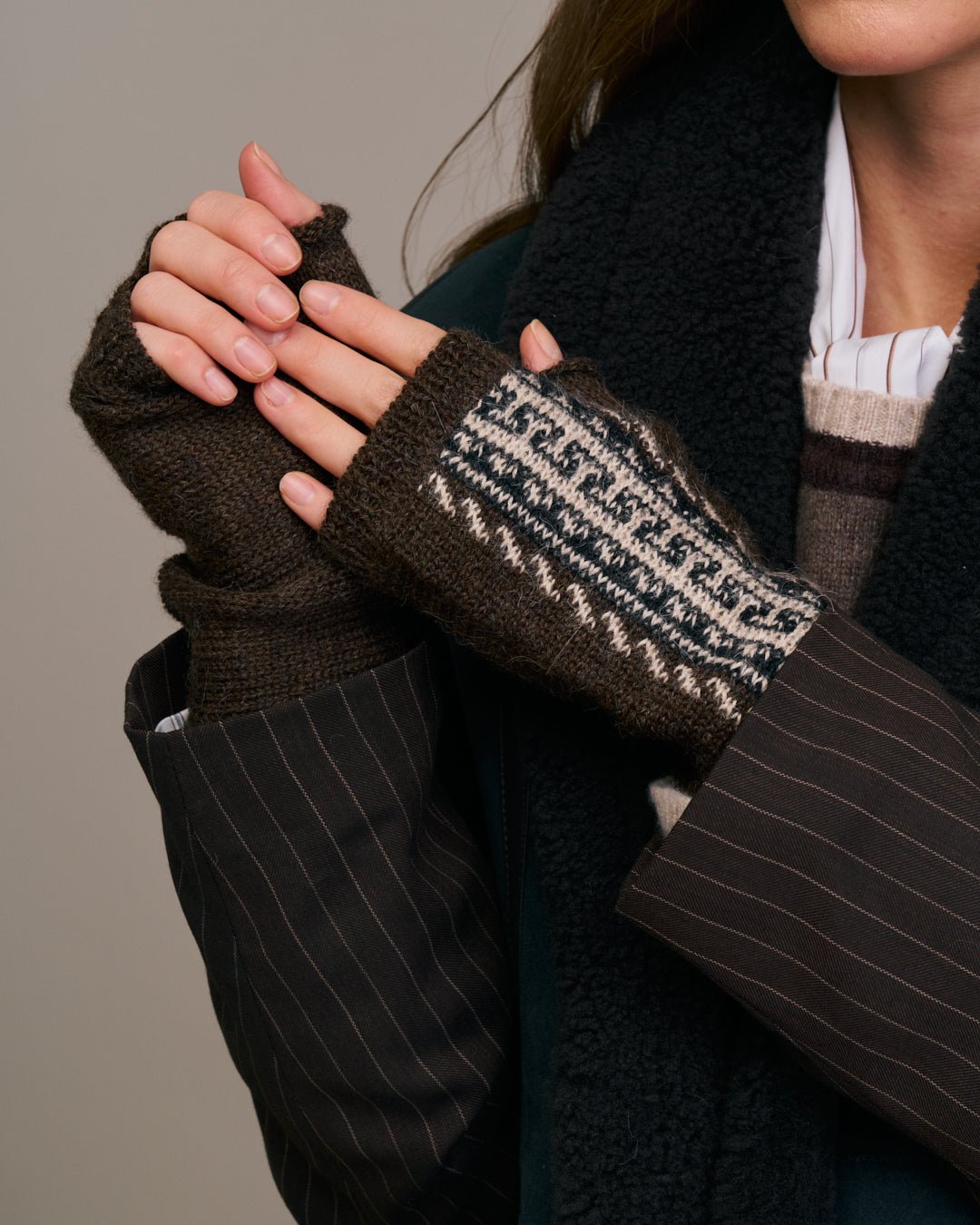 Diega Mitono Gloves - Den Lille Ida - Diega