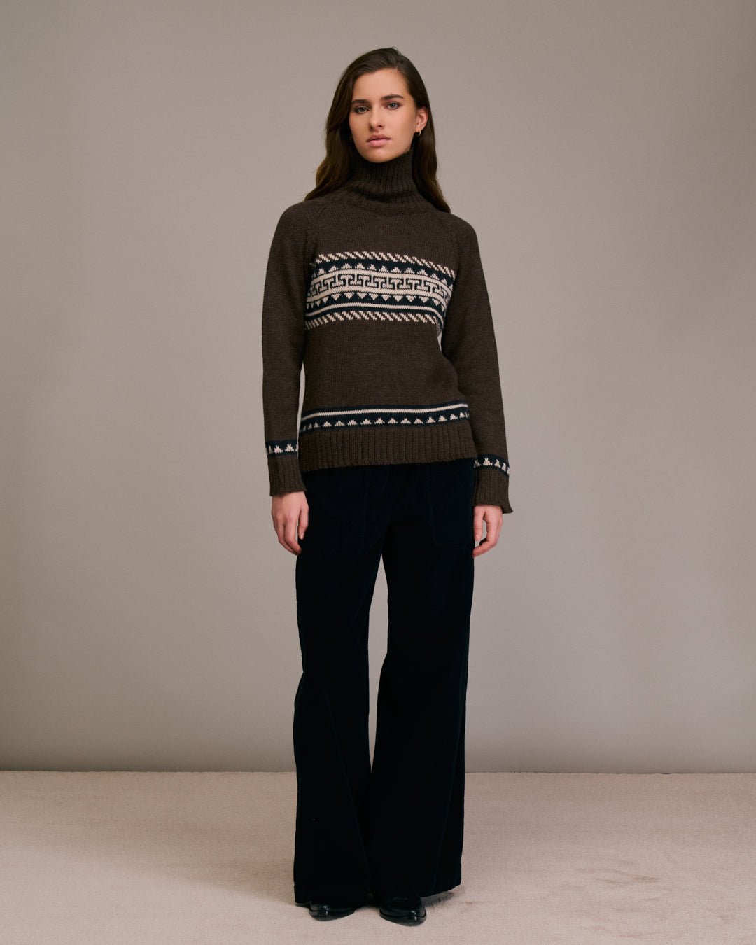 Diega Pullover Pasimo - Den Lille Ida - Diega