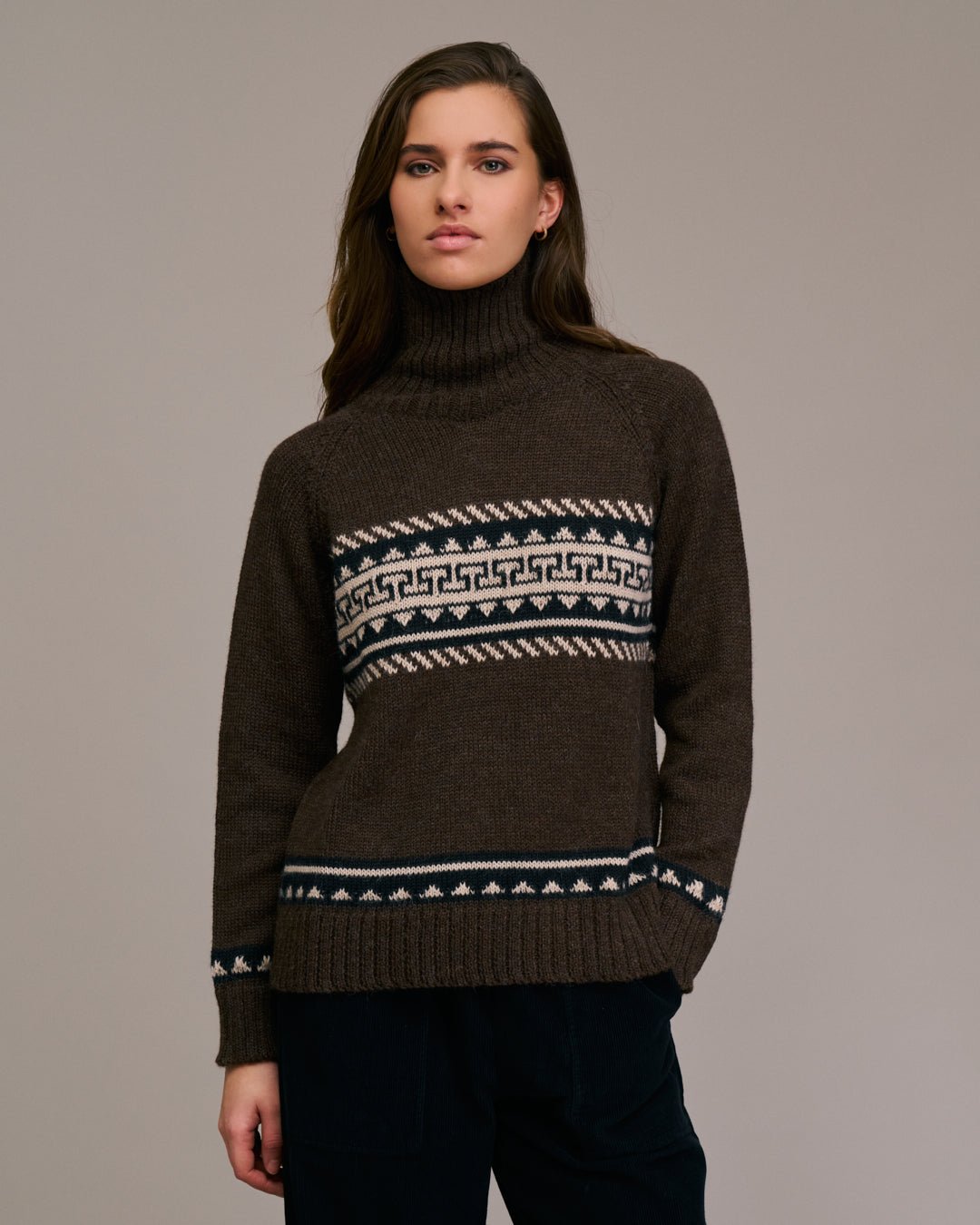 Diega Pullover Pasimo - Den Lille Ida - Diega