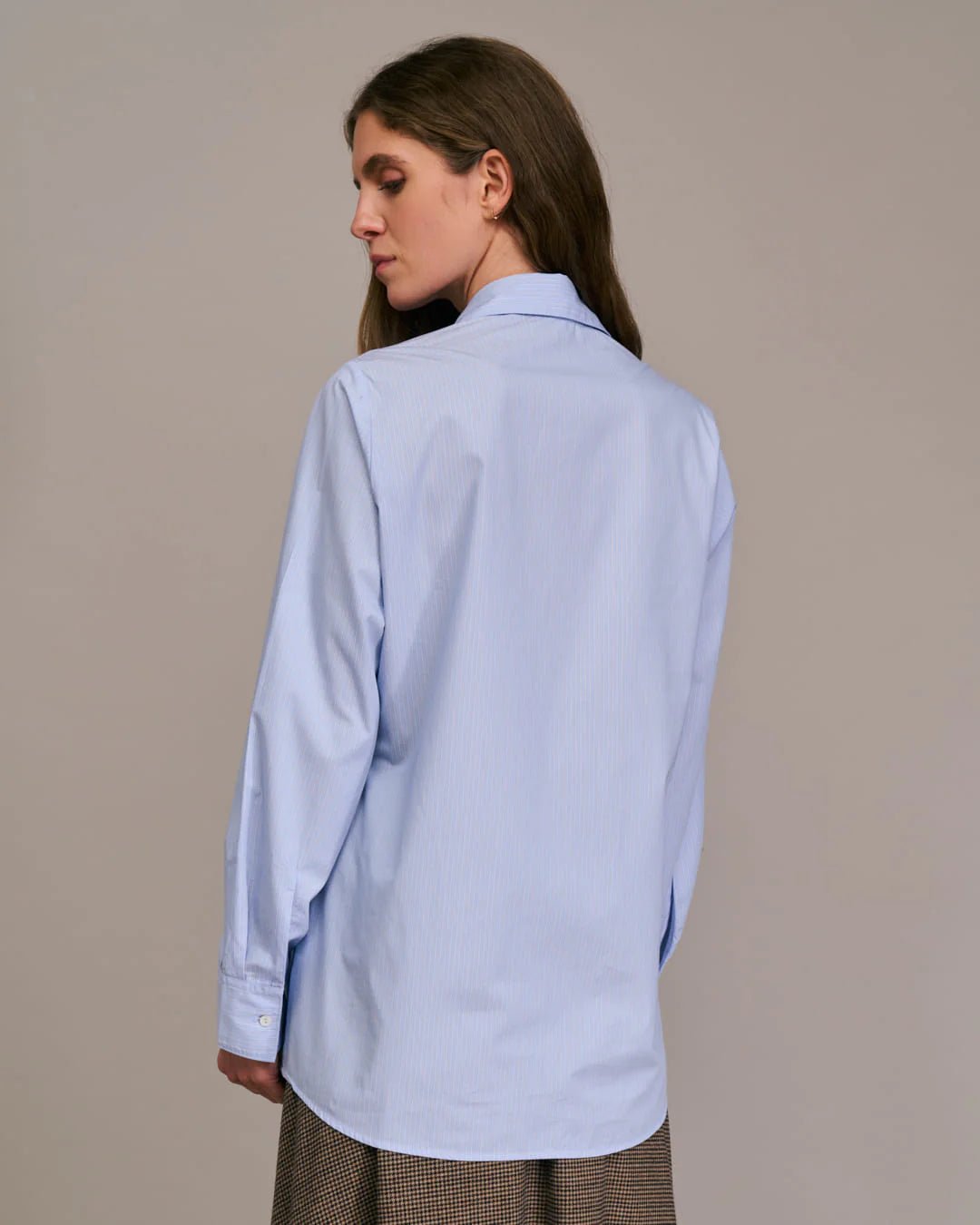 Diega Shirt Caramba Light Blue - Den Lille Ida - Diega