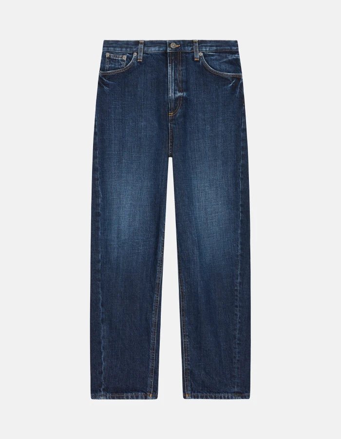 Dondup Bessie Loose - Fit Jeans Blue - Den Lille Ida - Dondup