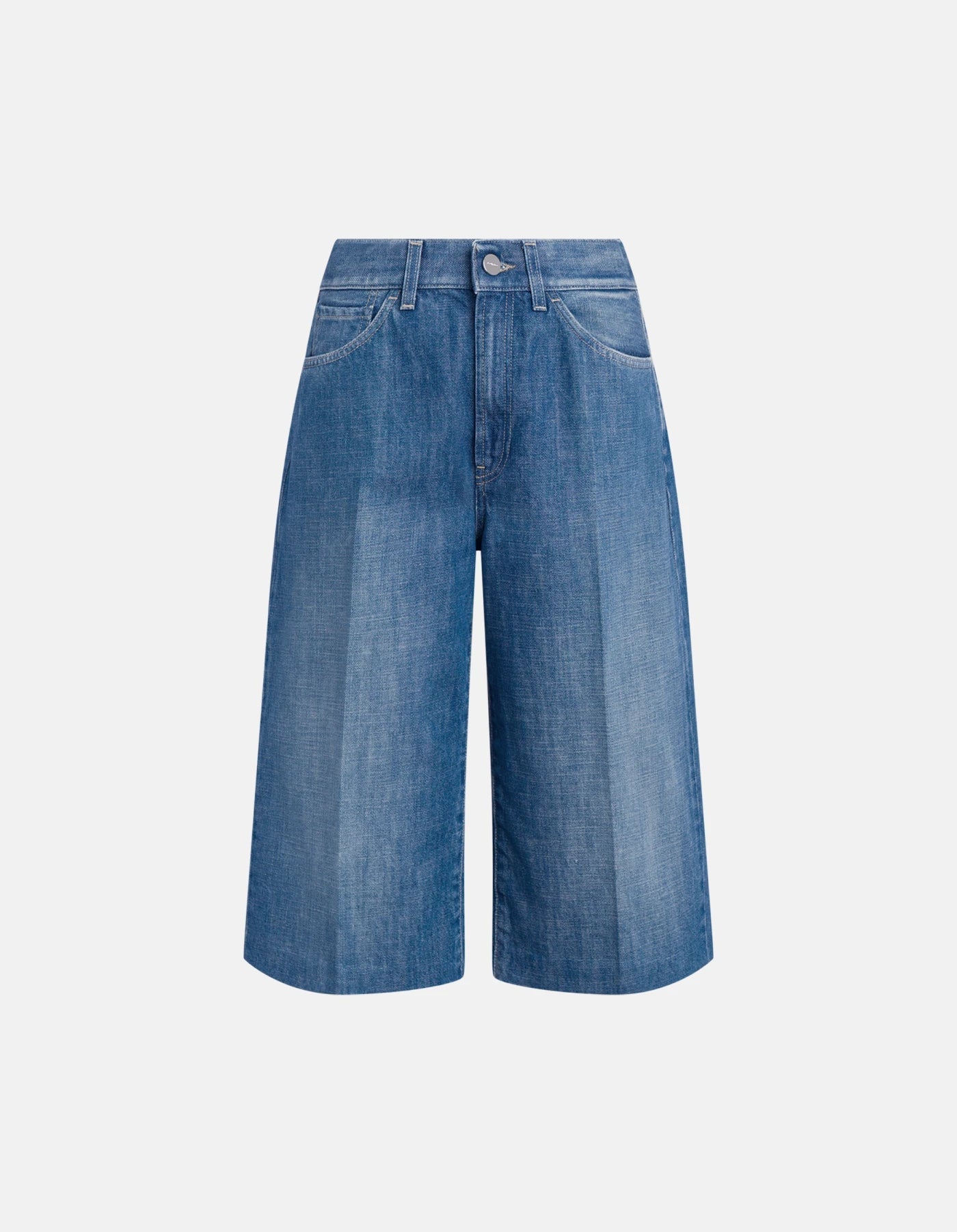 Dondup Delfine Bermuda Shorts - Den Lille Ida - Dondup
