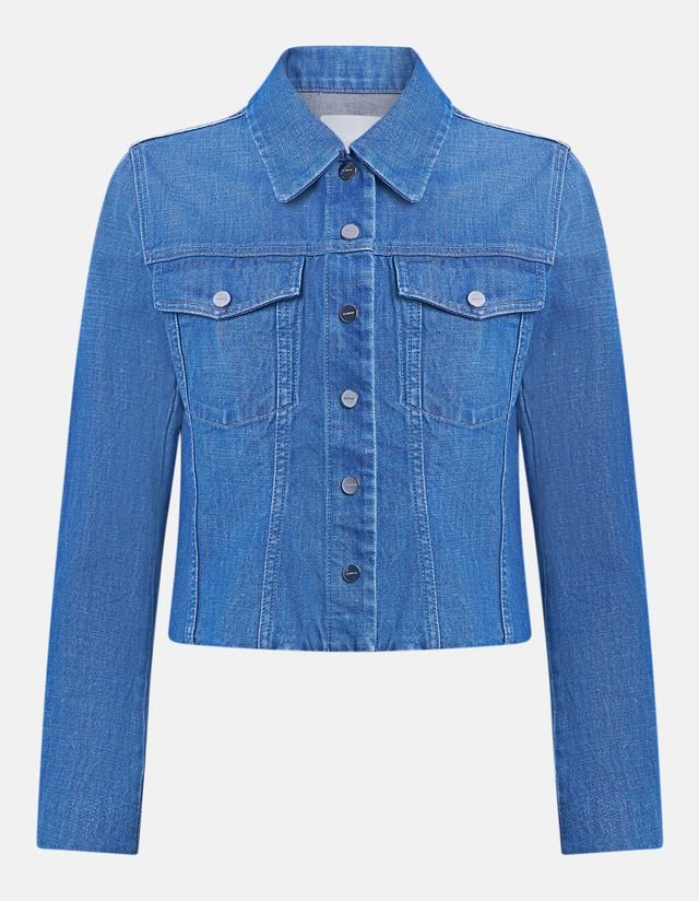 Dondup Denim Jacket - Den Lille Ida - Dondup