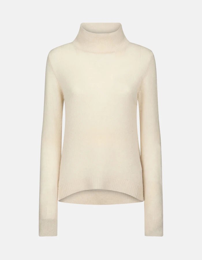 Dondup Dolcevita Jumper Polo Neck - Den Lille Ida - Dondup