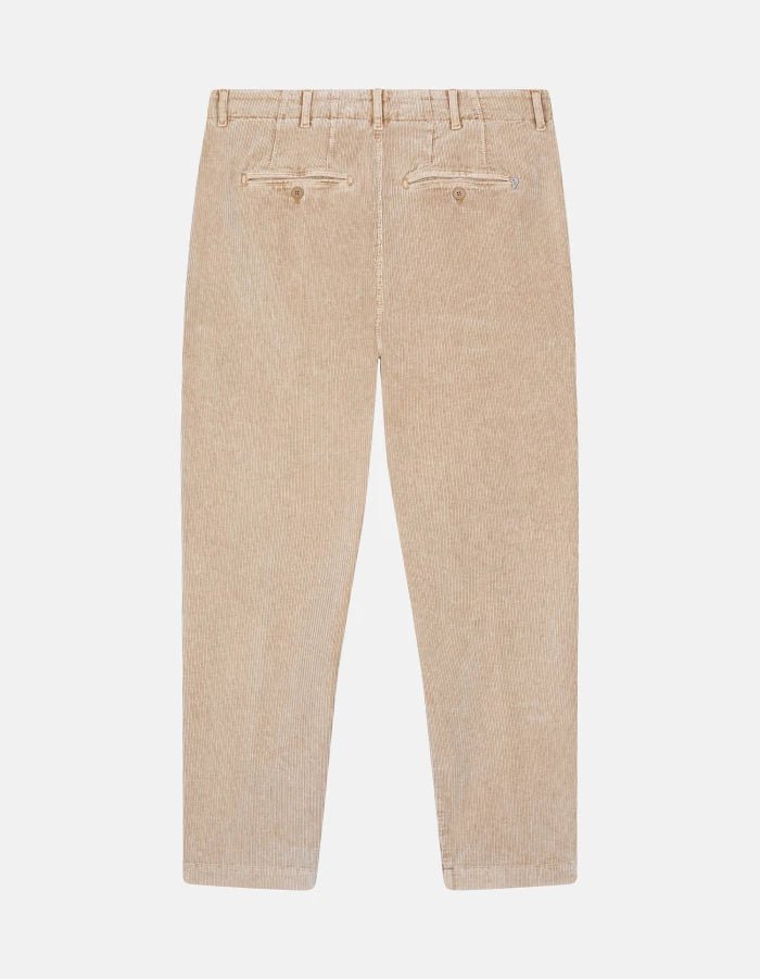 Dondup Janis Carrot - fit Corduroy Trousers - Den Lille Ida - Dondup