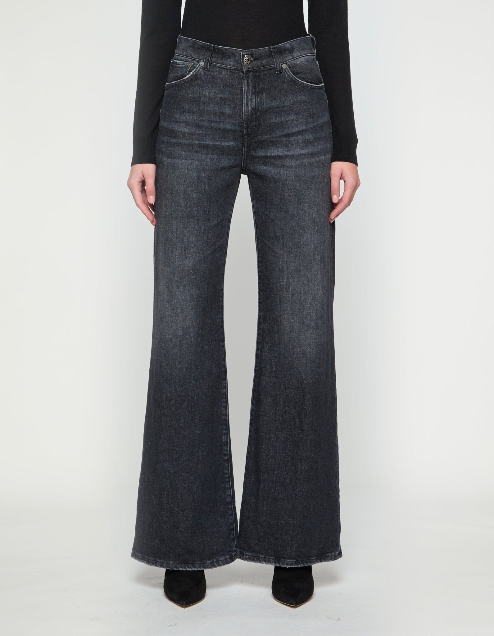 Dondup Jeans Amber - Den Lille Ida - Dondup