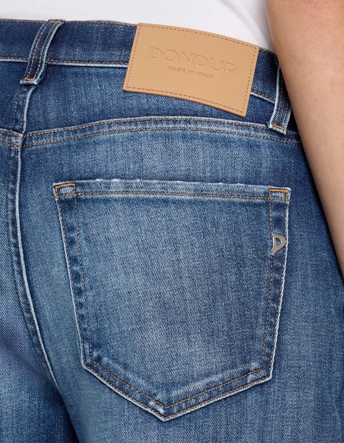 Dondup Jeans Icon - Den Lille Ida - Dondup