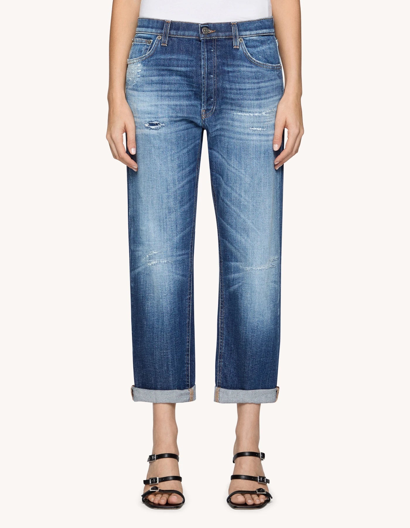 Dondup Jeans Icon - Den Lille Ida - Dondup