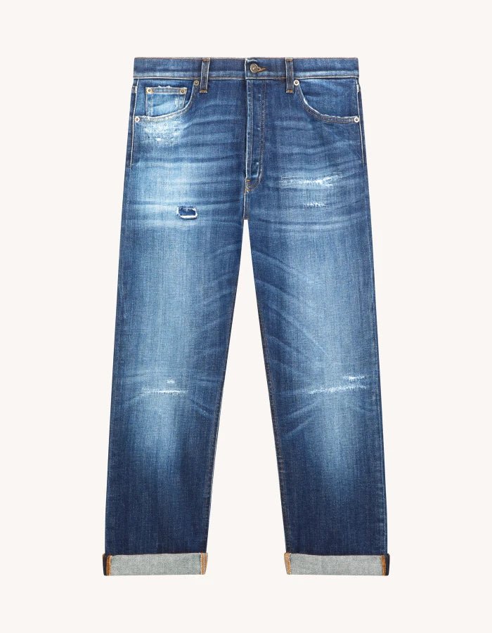 Dondup Jeans Icon - Den Lille Ida - Dondup