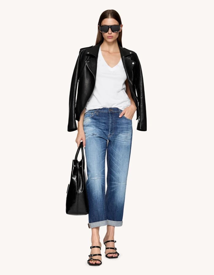 Dondup Jeans Icon - Den Lille Ida - Dondup