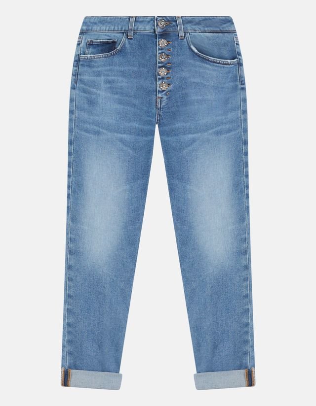 Dondup Jeans Koons - Den Lille Ida - Dondup