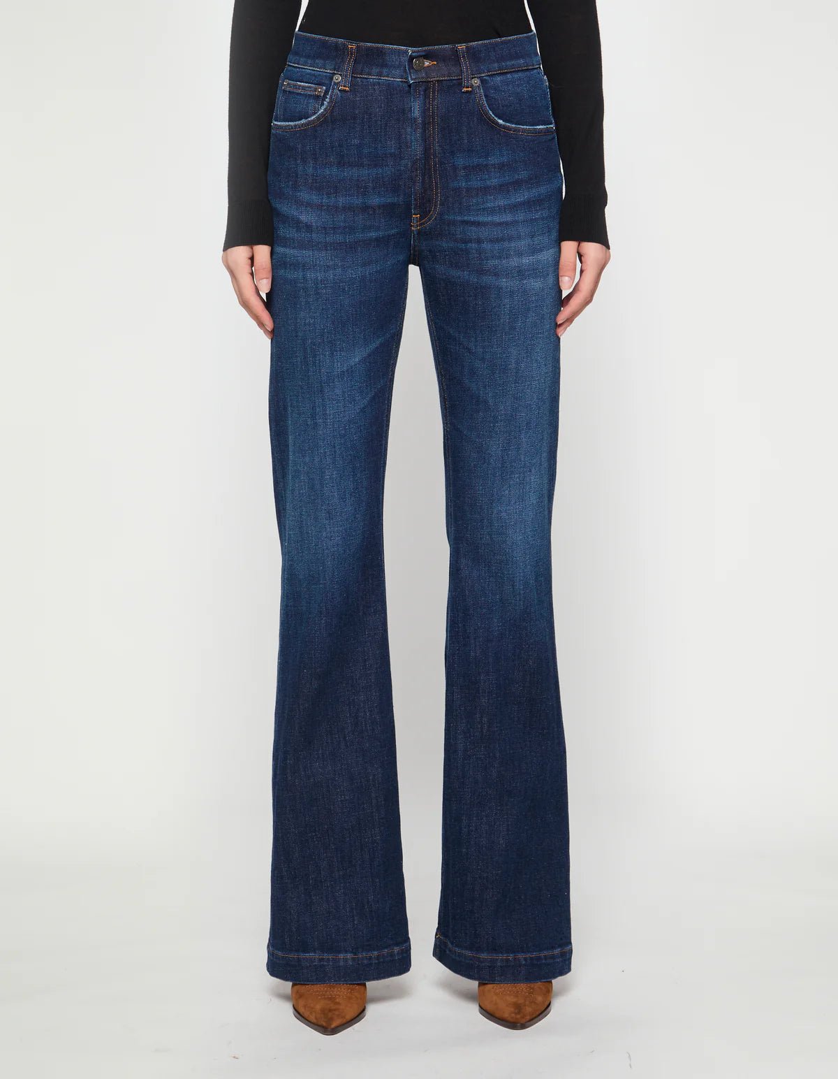 Dondup Jeans Olivia - Den Lille Ida - Dondup