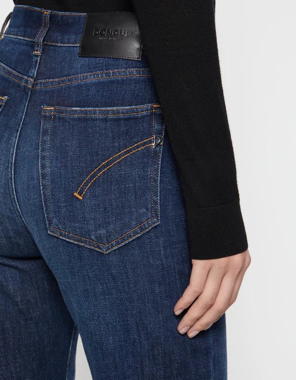 Dondup Jeans Olivia - Den Lille Ida - Dondup