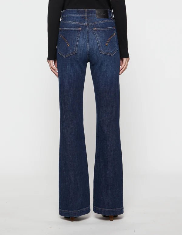 Dondup Jeans Olivia - Den Lille Ida - Dondup