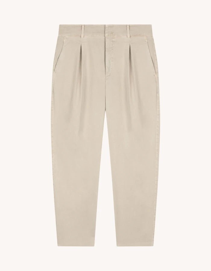 Dondup Tania Loose Fit Trousers - Den Lille Ida - Dondup