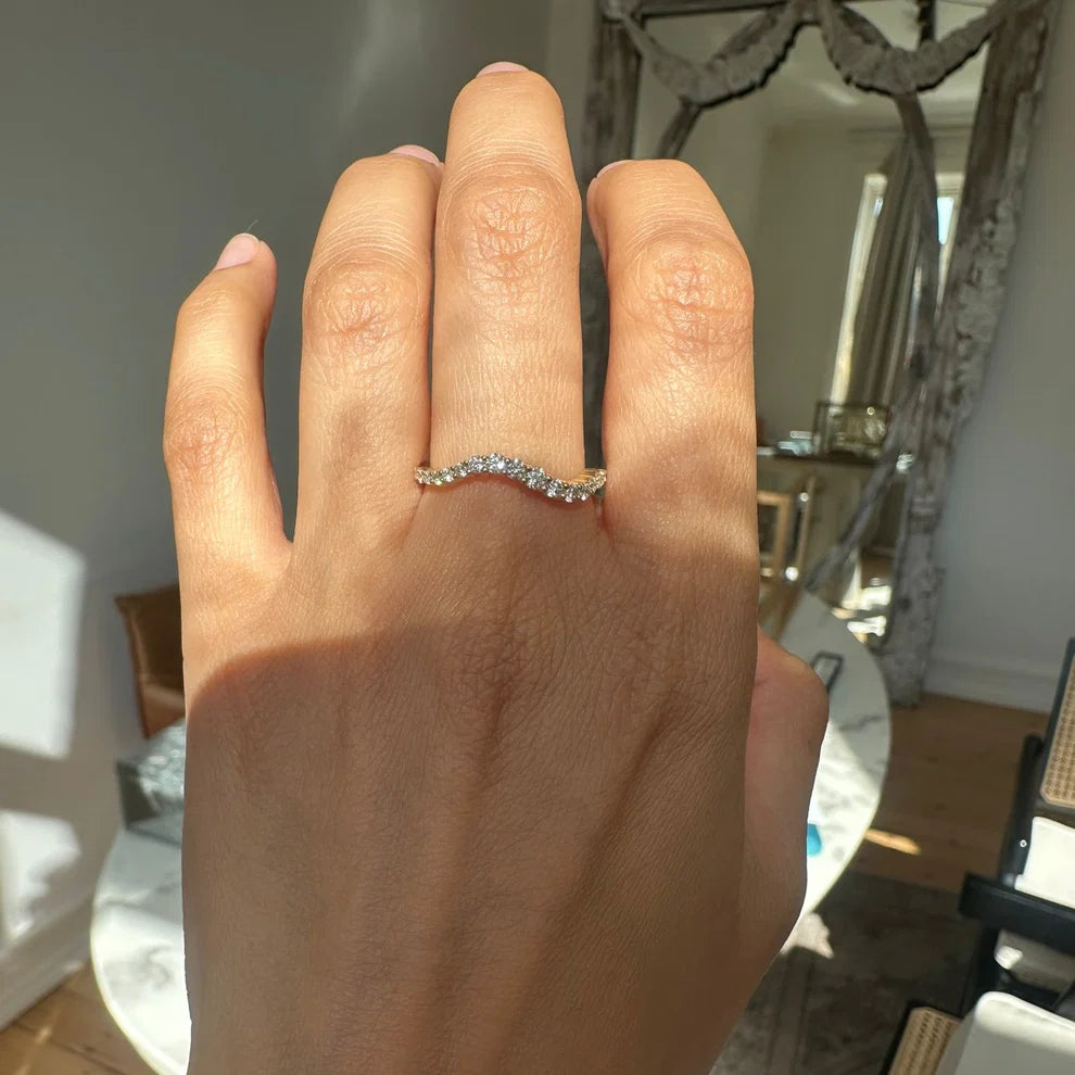 Le Soonar Bella Ring