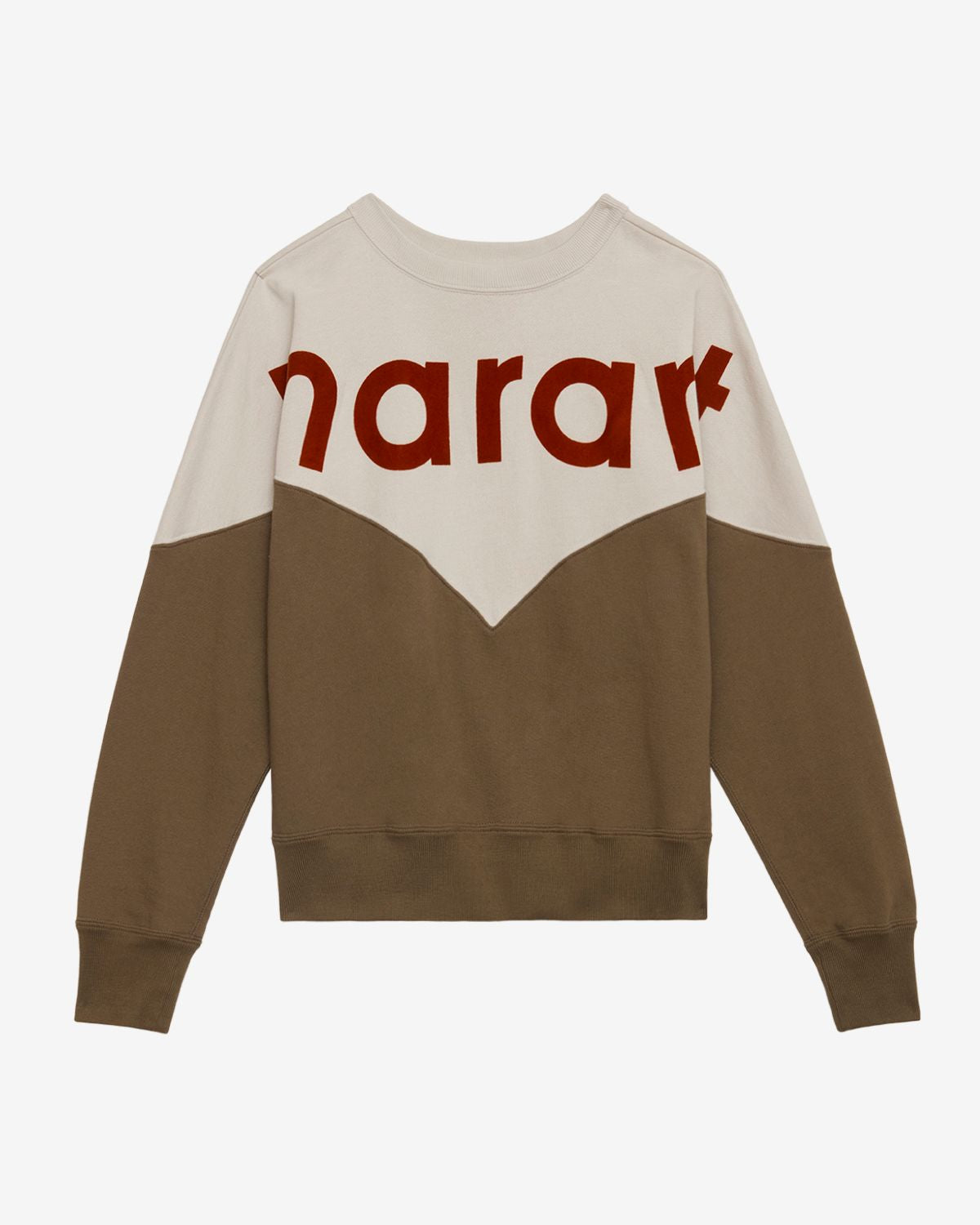 Isabel Marant Etoile Houston Sweat Shirt