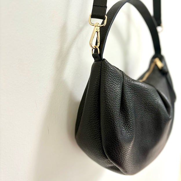 Infinito Anett Bag Black - Den Lille Ida - Infinito