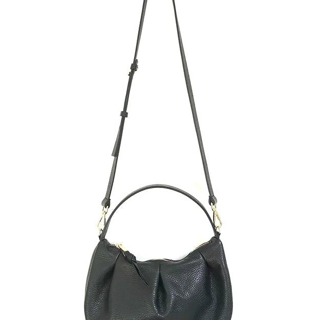 Infinito Anett Bag Black - Den Lille Ida - Infinito