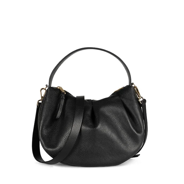 Infinito Anett Bag Black - Den Lille Ida - Infinito