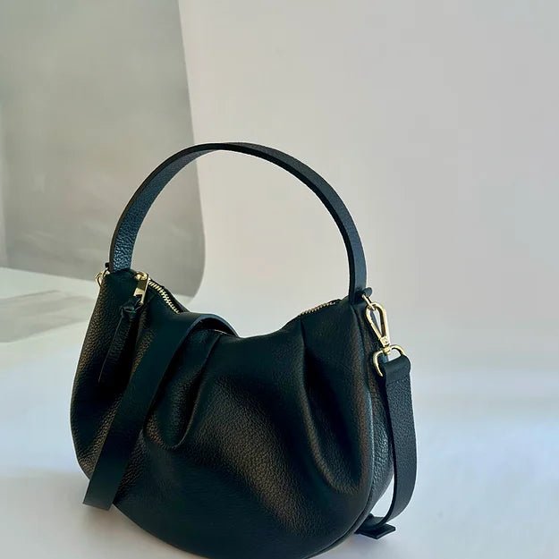 Infinito Anett Bag Black - Den Lille Ida - Infinito