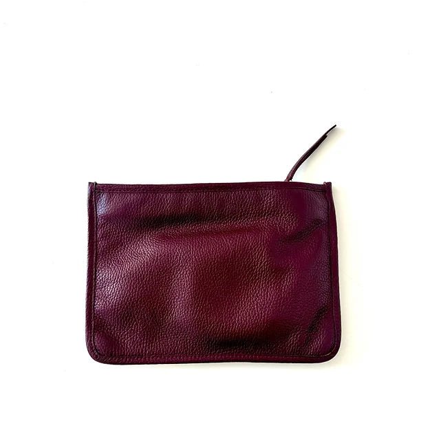 Infinito Freja Pochette Bordeaux - Den Lille Ida - Infinito