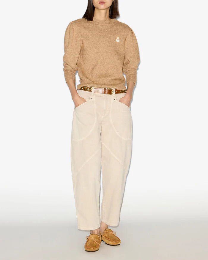 Isabel Marant Étoile CATARINA BUKSER - Den Lille Ida - Isabel Marant Étoile
