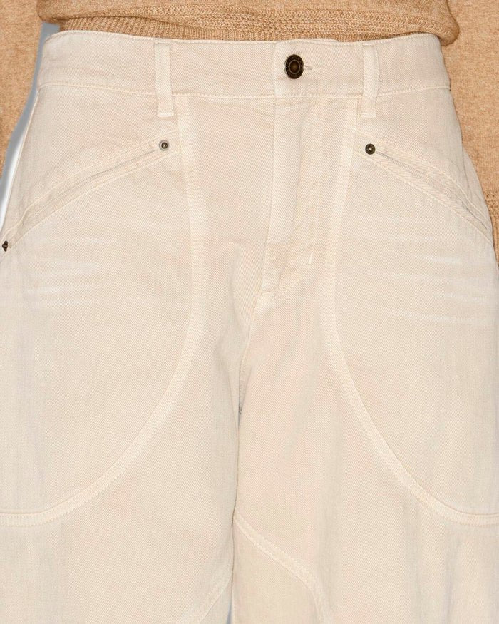 Isabel Marant Étoile CATARINA BUKSER - Den Lille Ida - Isabel Marant Étoile