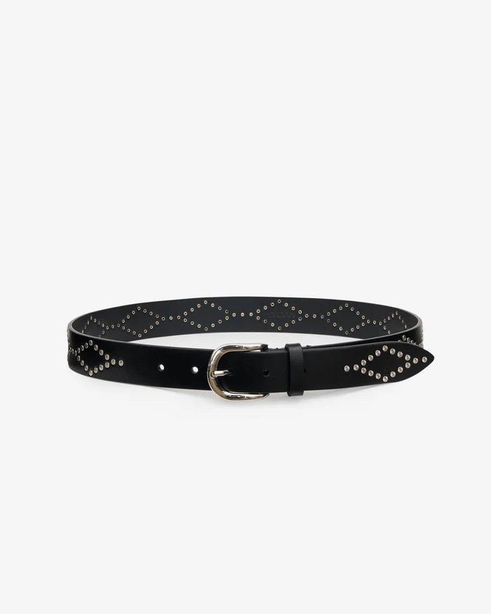 Isabel Marant Étoile LILIANA BELT - Den Lille Ida - Isabel Marant Étoile