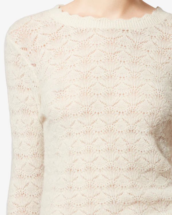 Isabel Marant Leonette Sweater - Den Lille Ida - Isabel Marant Étoile