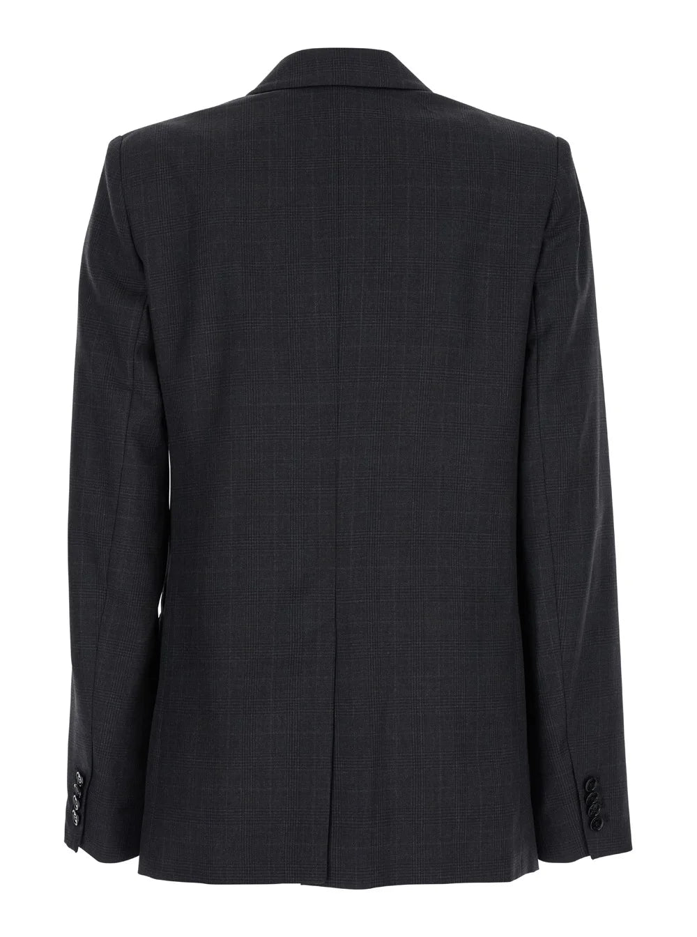 Isabel Marant Lesandre Blazer Anthracite - Den Lille Ida - Isabel Marant Étoile