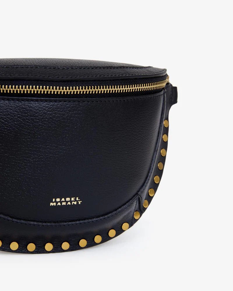 Isabel Marant Skano Belt Bag Black - Den Lille Ida - Isabel Marant Étoile