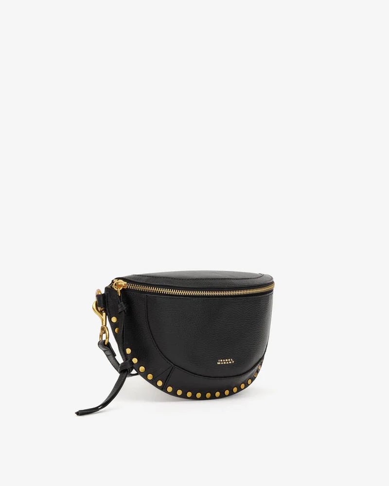 Isabel Marant Skano Belt Bag Black - Den Lille Ida - Isabel Marant Étoile