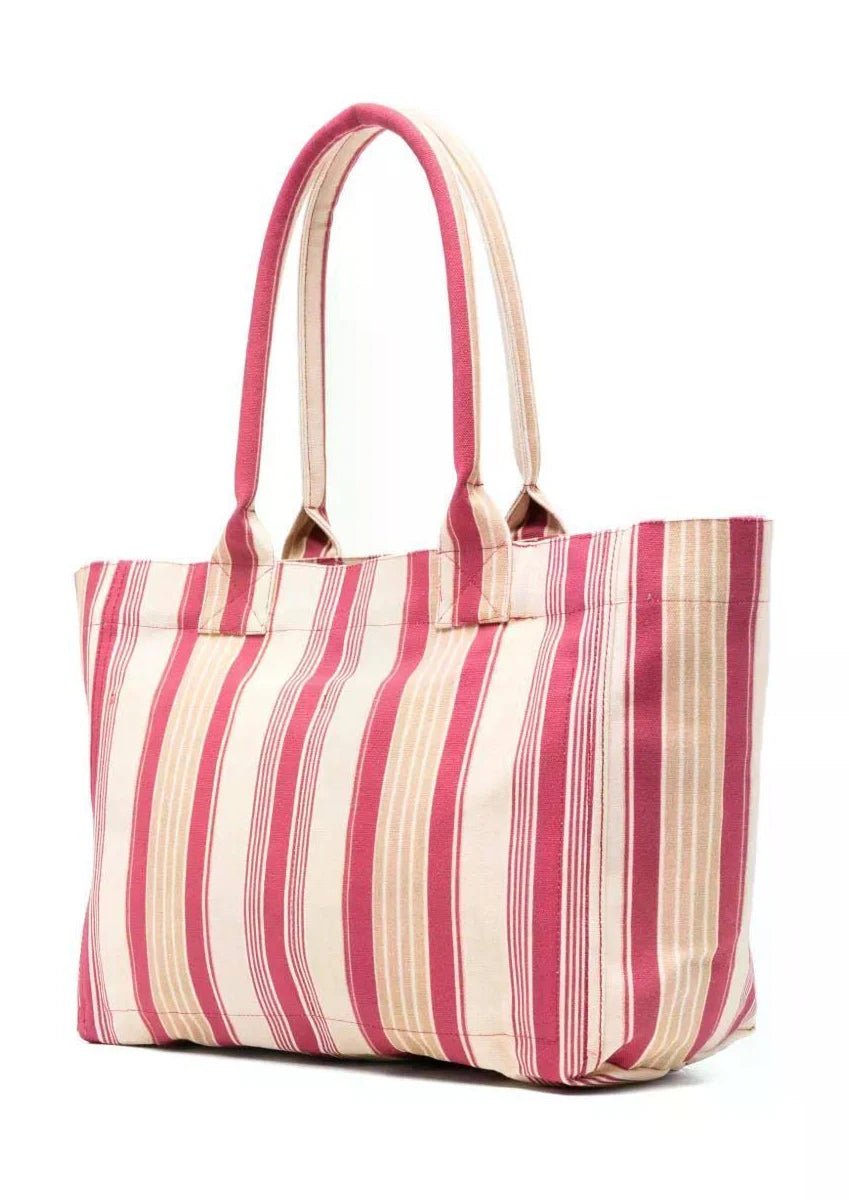 Isabel Marant Small Yenky Red - Den Lille Ida - Isabel Marant Étoile