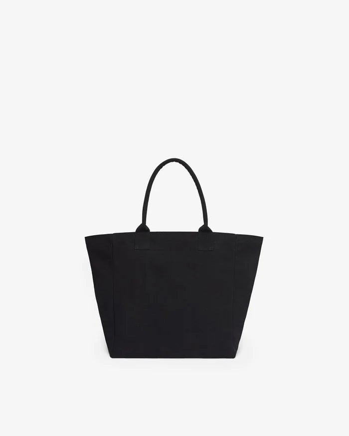 Isabel Marant Yenky Bag Black - Den Lille Ida - Isabel Marant Étoile