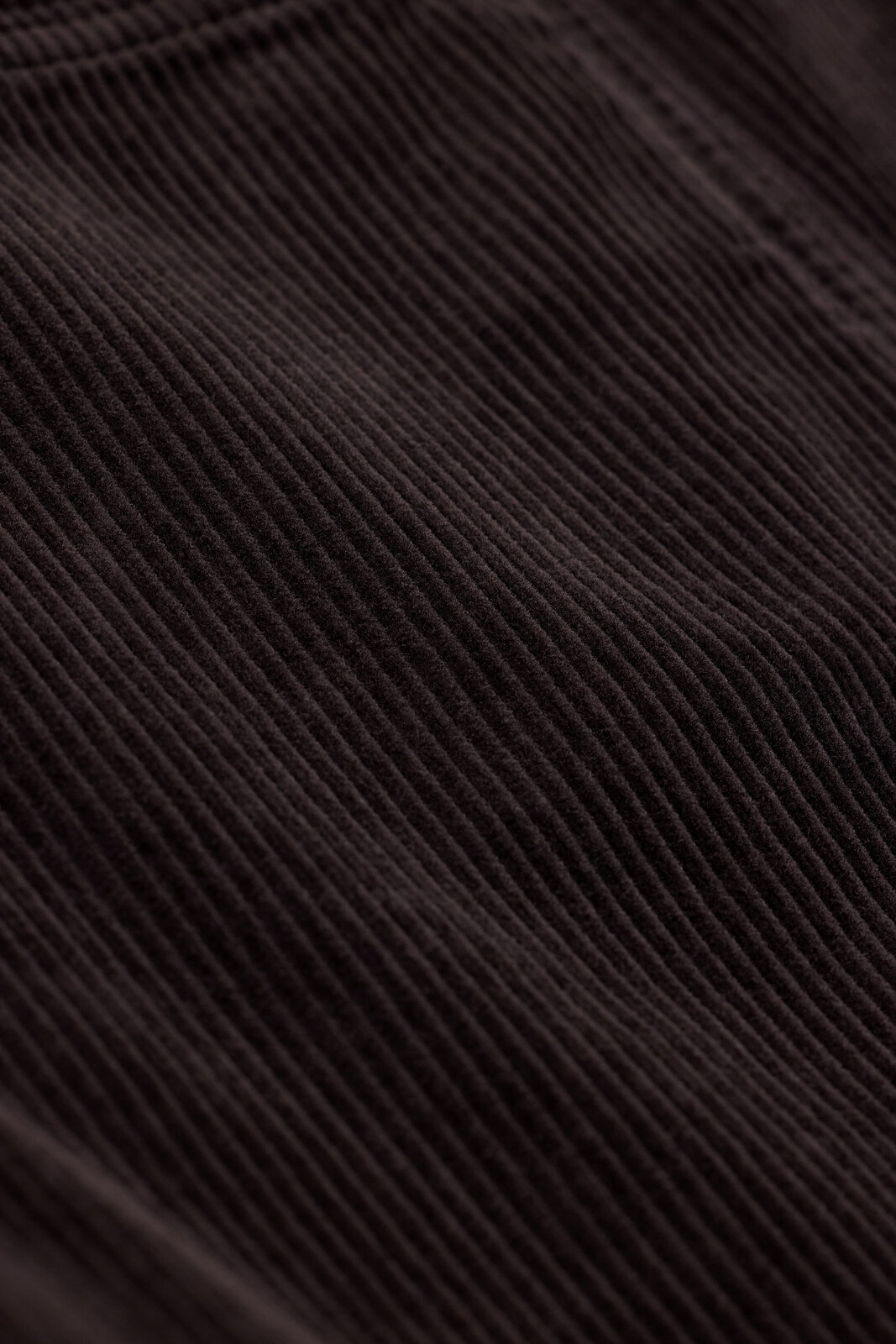 CLOSED JAZZIE CORDUROY BROWN