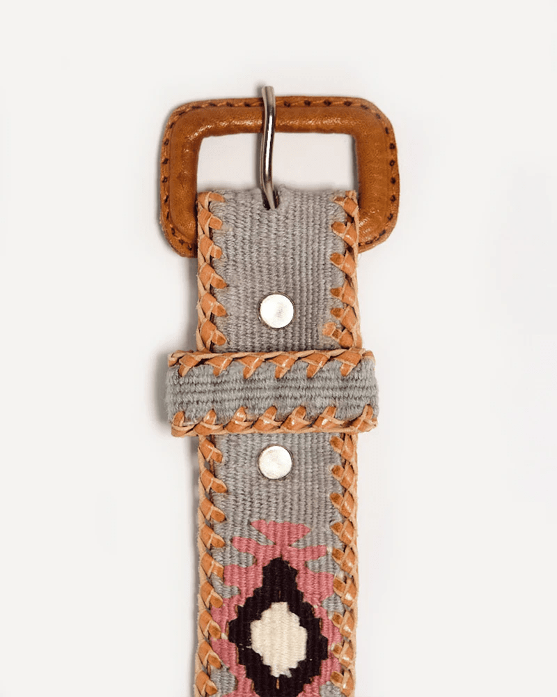 Latch Belt Grey - Den Lille Ida - Latch