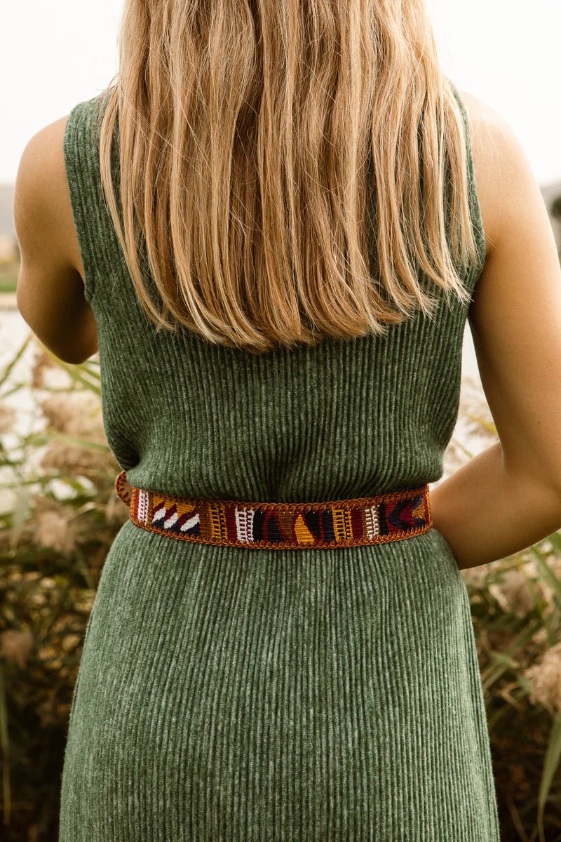 Latch Belt Maya - Den Lille Ida - Latch