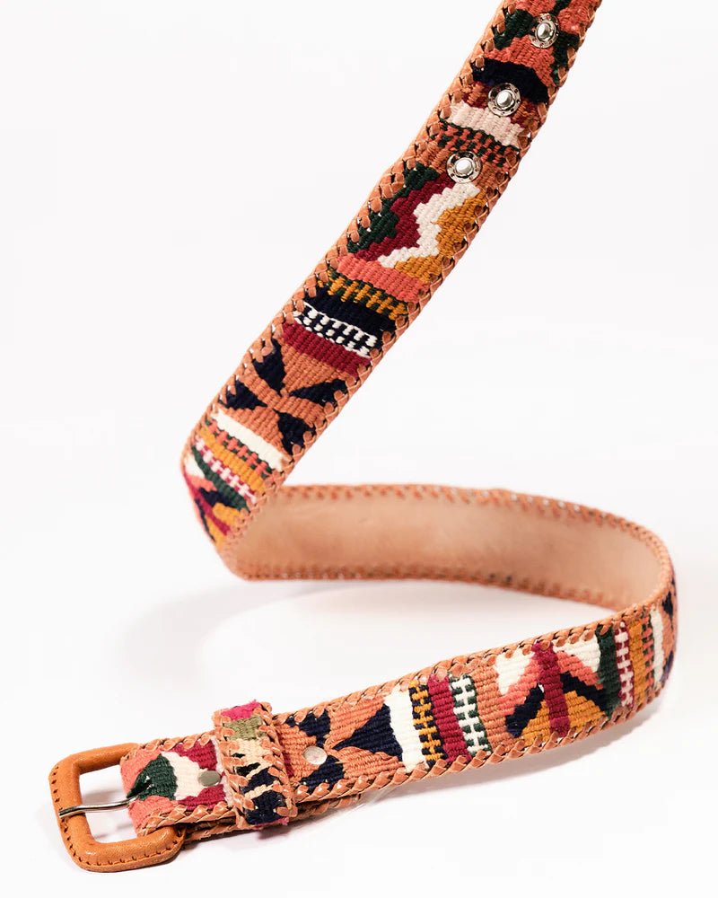 Latch Belt Maya - Den Lille Ida - Latch