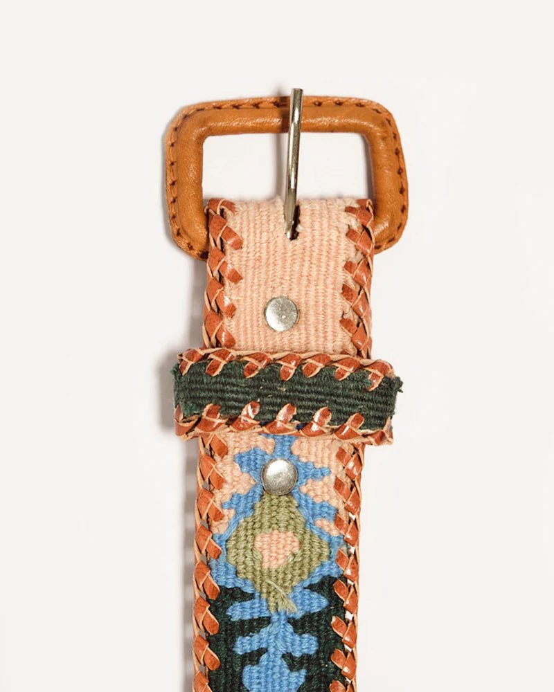 Latch Belt Parche - Den Lille Ida - Latch