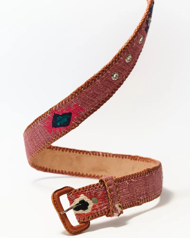 Latch Belt Rose - Den Lille Ida - Latch