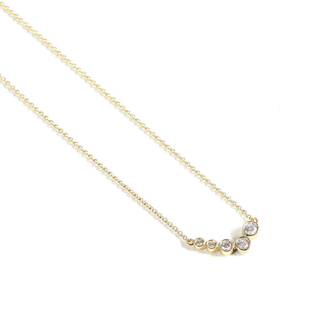 Le Soonar IYLA necklace - Den Lille Ida - Le Soonar
