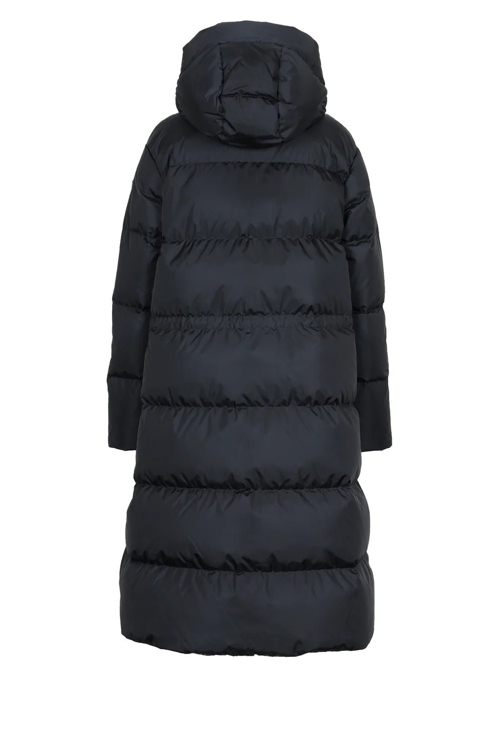 Lempelius Eza Down Coat Dark Blue - Den Lille Ida - Lempelius