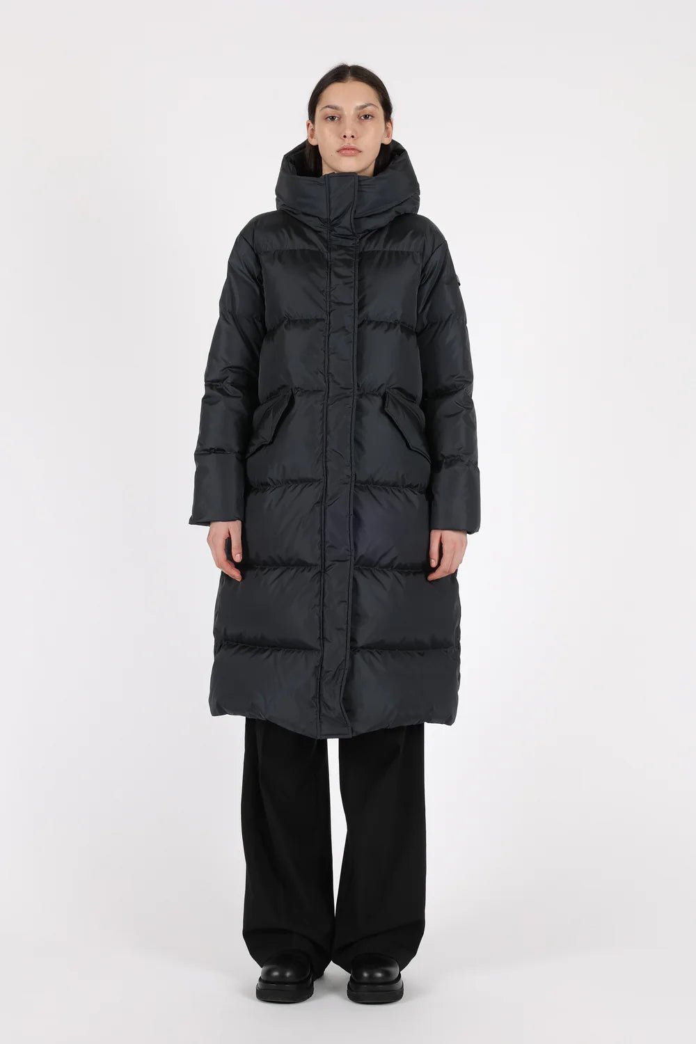 Lempelius down coat hotsell